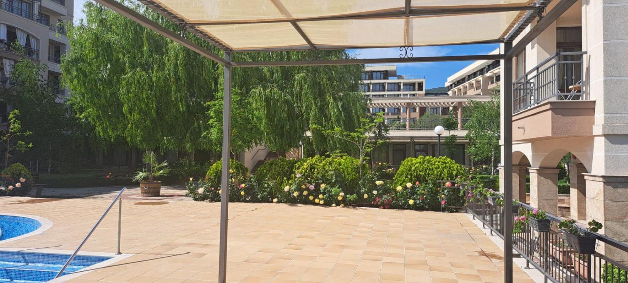 Patrick'S Apartments - Sorrento Sole Mare, Sveti Vlas Esterno foto