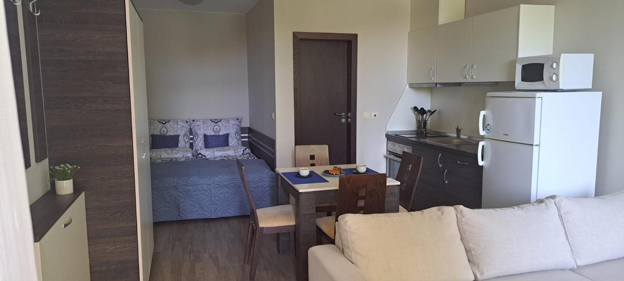 Patrick'S Apartments - Sorrento Sole Mare, Sveti Vlas Esterno foto